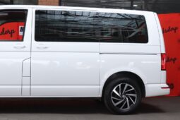 2023 Volkswagen T6 Kombi 2.0 BiTDI Trendline Plus DSG 4Mot full
