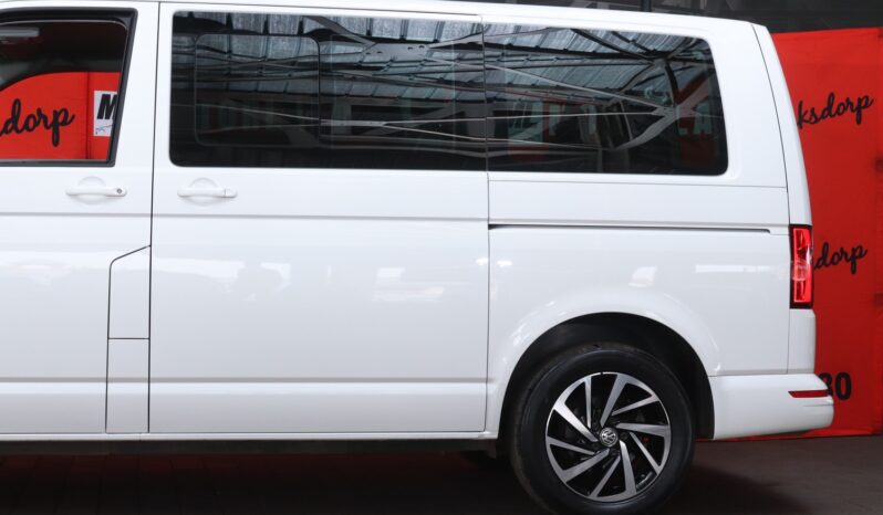 2023 Volkswagen T6 Kombi 2.0 BiTDI Trendline Plus DSG 4Mot full