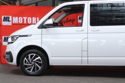 2023 Volkswagen T6 Kombi 2.0 BiTDI Trendline Plus DSG 4Mot full