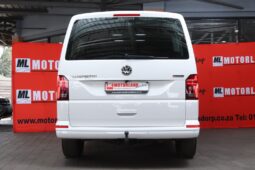 2023 Volkswagen T6 Kombi 2.0 BiTDI Trendline Plus DSG 4Mot full