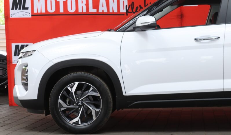 2023 Hyundai Creta 1.5 Executive IVT full