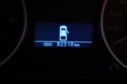2018 Toyota Hilux 2.4 GD-6 RB SRX P/U E/Cab (M) full