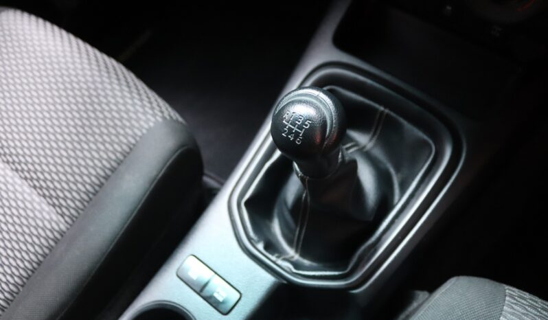 2018 Toyota Hilux 2.4 GD-6 RB SRX P/U E/Cab (M) full