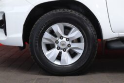 2018 Toyota Hilux 2.4 GD-6 RB SRX P/U E/Cab (M) full