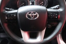 2021 Toyota Hilux 2.4 GD-6 RB Raider A/T P/U E/Cab full
