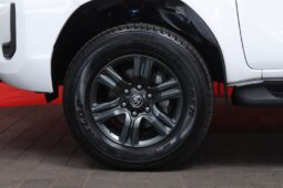 2021 Toyota Hilux 2.4 GD-6 RB Raider A/T P/U E/Cab full