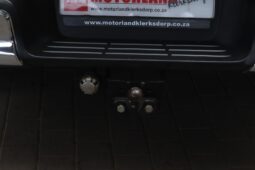 2021 Toyota Hilux 2.4 GD-6 RB Raider A/T P/U E/Cab full