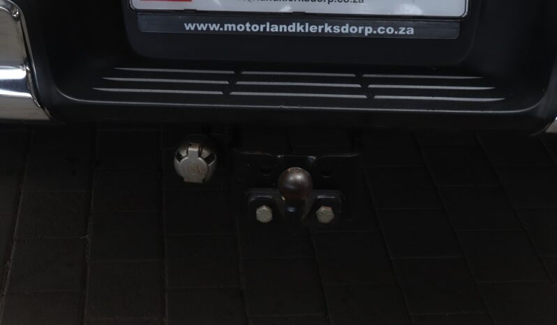 2021 Toyota Hilux 2.4 GD-6 RB Raider A/T P/U E/Cab full