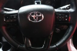 2021 Toyota Hilux 2.8 GD-6 RB Legend A/T P/U E/Cab full