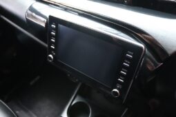 2021 Toyota Hilux 2.8 GD-6 RB Legend A/T P/U E/Cab full