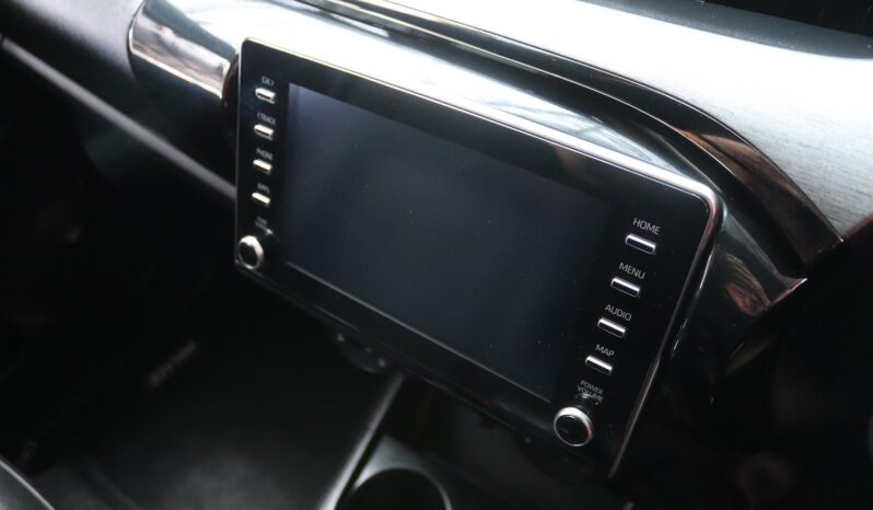 2021 Toyota Hilux 2.8 GD-6 RB Legend A/T P/U E/Cab full