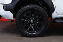 2021 Toyota Hilux 2.8 GD-6 RB Legend A/T P/U E/Cab full