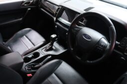 2022 Ford Ranger FX4 2.0D A/T P/U D/C full