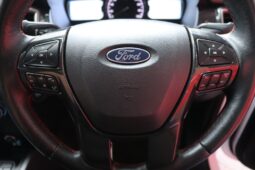2022 Ford Ranger FX4 2.0D A/T P/U D/C full