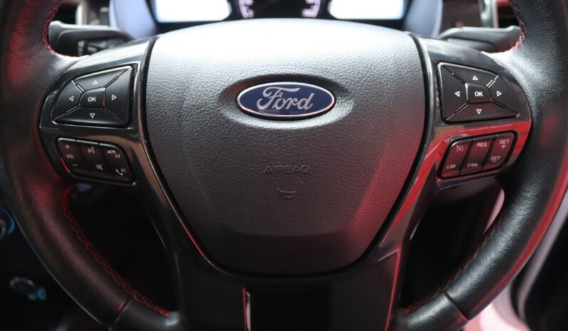 2022 Ford Ranger FX4 2.0D A/T P/U D/C full