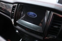 2022 Ford Ranger FX4 2.0D A/T P/U D/C full