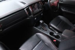 2022 Ford Ranger FX4 2.0D A/T P/U D/C full
