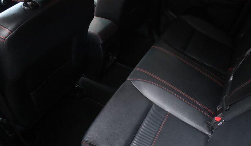 2022 Ford Ranger FX4 2.0D A/T P/U D/C full