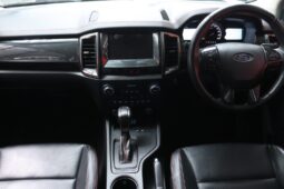 2022 Ford Ranger FX4 2.0D A/T P/U D/C full