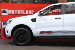 2022 Ford Ranger FX4 2.0D A/T P/U D/C full