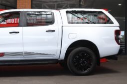 2022 Ford Ranger FX4 2.0D A/T P/U D/C full