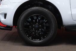 2022 Ford Ranger FX4 2.0D A/T P/U D/C full