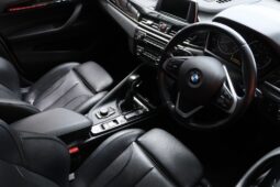 2016 BMW X1 XDrive 2.0i XLine A/T (F48) full