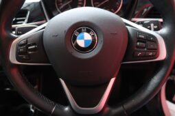 2016 BMW X1 XDrive 2.0i XLine A/T (F48) full