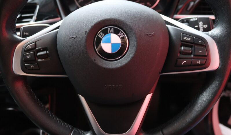 2016 BMW X1 XDrive 2.0i XLine A/T (F48) full