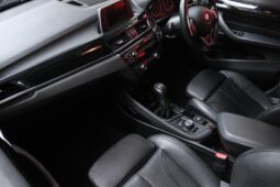 2016 BMW X1 XDrive 2.0i XLine A/T (F48) full