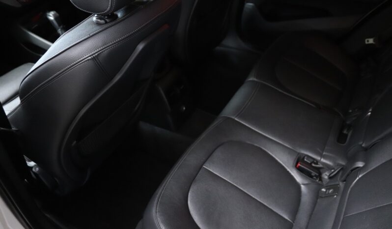 2016 BMW X1 XDrive 2.0i XLine A/T (F48) full