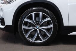 2016 BMW X1 XDrive 2.0i XLine A/T (F48) full