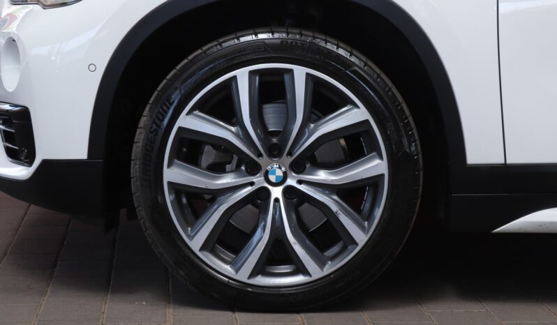 2016 BMW X1 XDrive 2.0i XLine A/T (F48) full