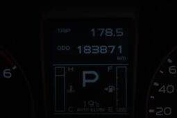 2016 Isuzu KB300 D-TEQ LX A/T P/U D/C full