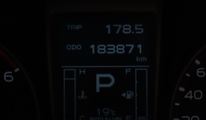 2016 Isuzu KB300 D-TEQ LX A/T P/U D/C full