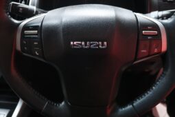 2016 Isuzu KB300 D-TEQ LX A/T P/U D/C full