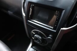 2016 Isuzu KB300 D-TEQ LX A/T P/U D/C full