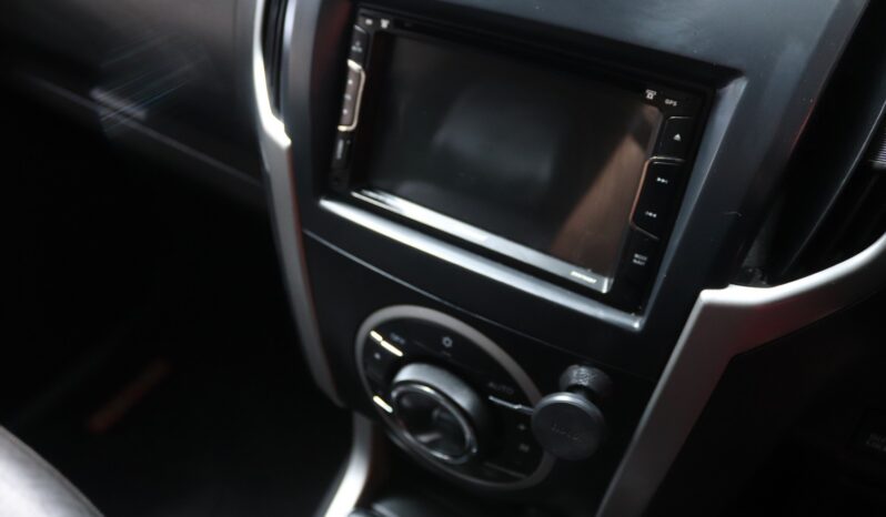 2016 Isuzu KB300 D-TEQ LX A/T P/U D/C full