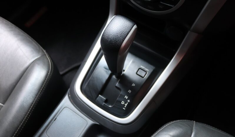 2016 Isuzu KB300 D-TEQ LX A/T P/U D/C full
