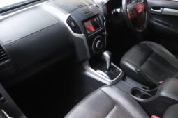 2016 Isuzu KB300 D-TEQ LX A/T P/U D/C full