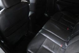 2016 Isuzu KB300 D-TEQ LX A/T P/U D/C full