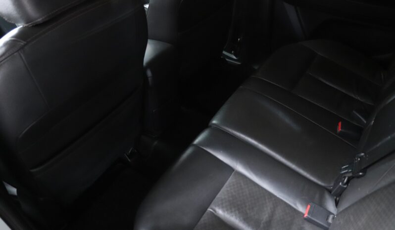 2016 Isuzu KB300 D-TEQ LX A/T P/U D/C full