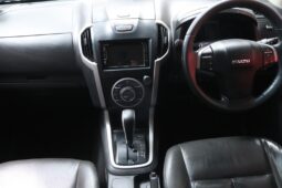 2016 Isuzu KB300 D-TEQ LX A/T P/U D/C full