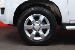 2016 Isuzu KB300 D-TEQ LX A/T P/U D/C full