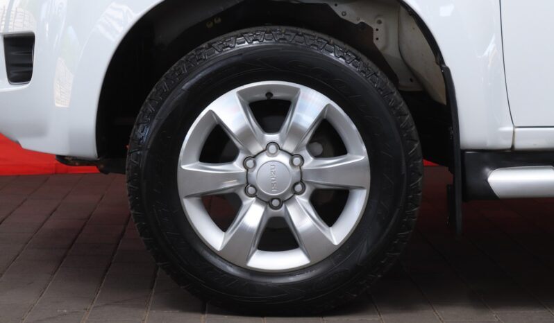 2016 Isuzu KB300 D-TEQ LX A/T P/U D/C full