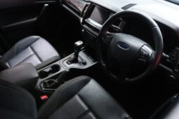 2021 Ford Ranger 2.0D Bi-Turbo Wildtrak 4×4 A/T P/U D/C full