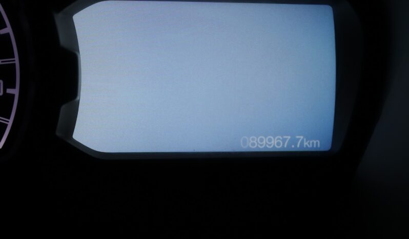 2021 Ford Ranger 2.0D Bi-Turbo Wildtrak 4×4 A/T P/U D/C full