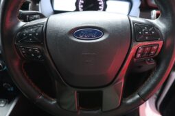 2021 Ford Ranger 2.0D Bi-Turbo Wildtrak 4×4 A/T P/U D/C full