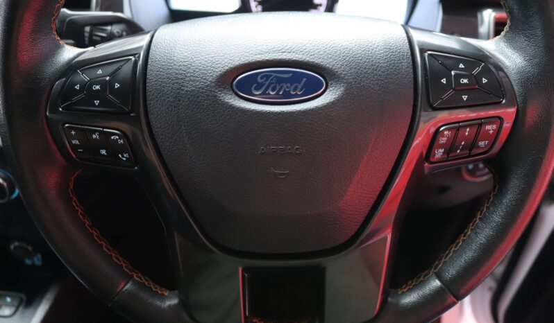 2021 Ford Ranger 2.0D Bi-Turbo Wildtrak 4×4 A/T P/U D/C full