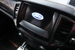 2021 Ford Ranger 2.0D Bi-Turbo Wildtrak 4×4 A/T P/U D/C full